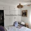 Chalet en La Coquina, segregada en 600 m2 de parcela