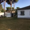 Chalet 1000 m2 Rana Verde segregado