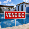 VENDIDO Chalet en Las Dehesillas 600 m2