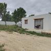 Chalet pequeño de diseño en Pago de Humo