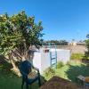 Chalet en La Coquina, segregada en 600 m2 de parcela